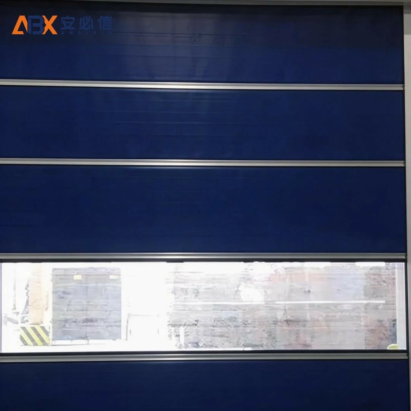 钦州高速门